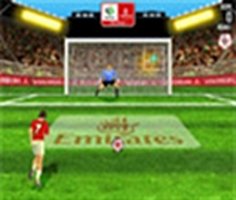 Fifa World Cup Shoot Out 2006